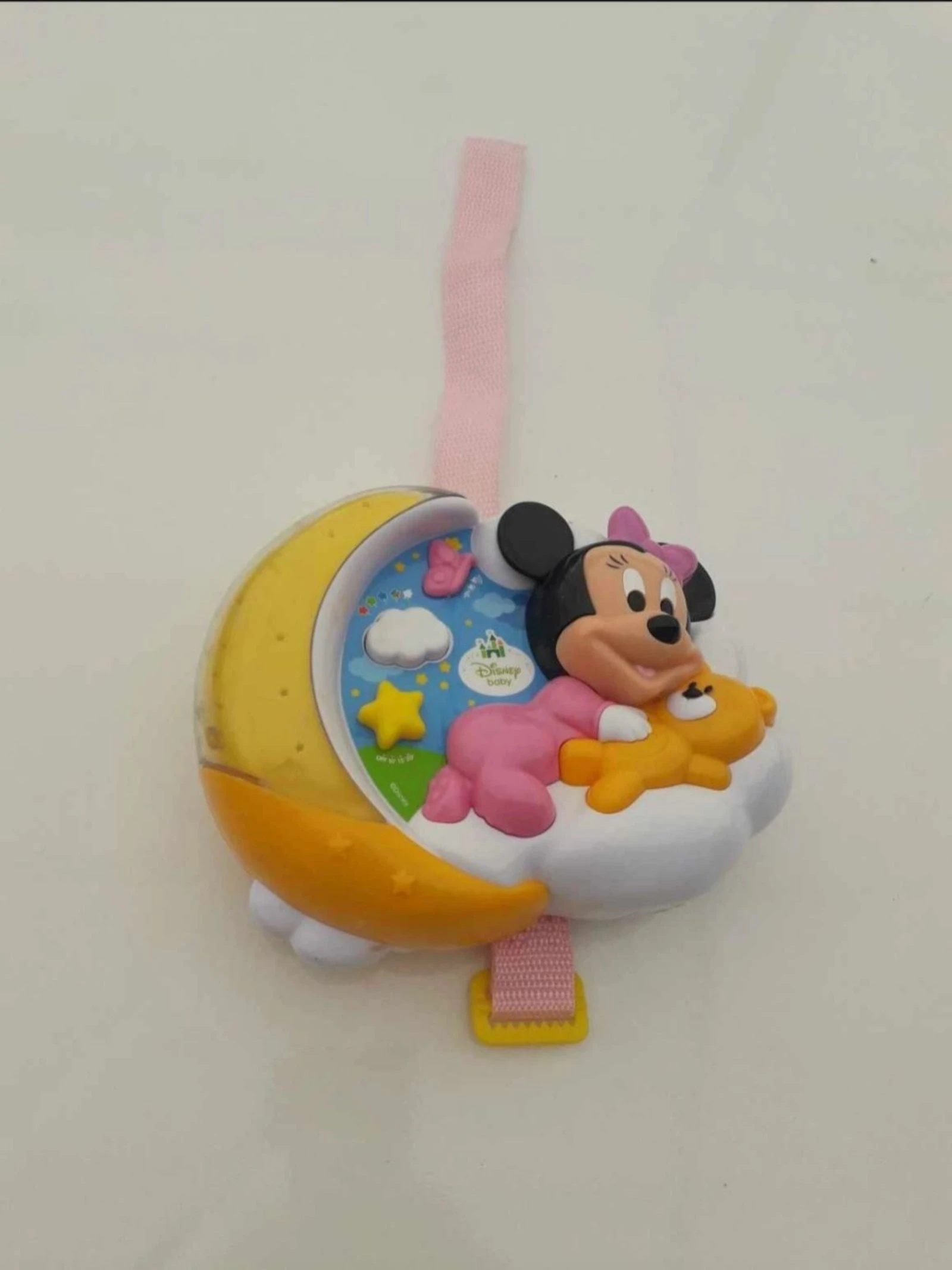 veilleuse disney bébé filles